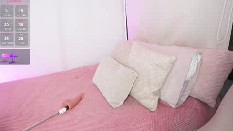 Snapshot of a__vanellopecute chatting on September 2025 11:10:01 AM Alexandra online show from September 2025 11:10:01 AM