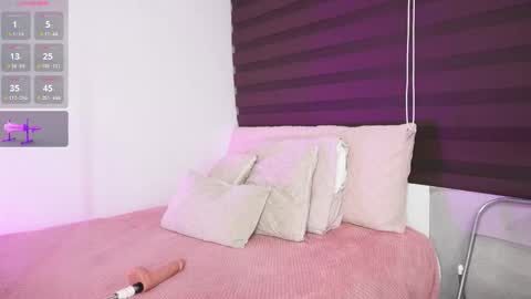 Snapshot of a__vanellopecute chatting on September 2025 09:31:02 AM Alexandra online show from September 2025 09:31:02 AM