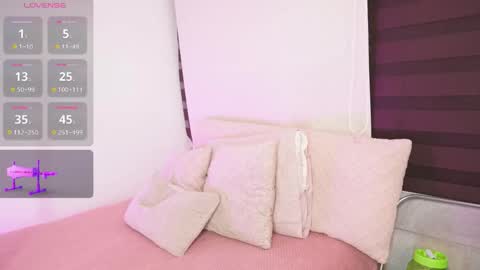 Snapshot of a__vanellopecute chatting on September 2025 09:45:02 AM Alexandra online show from September 2025 09:45:02 AM