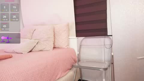 Alexandra  online show from November 2025 09:31:01 AM