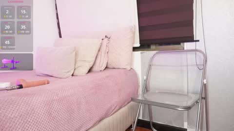 Alexandra  online show from December 2025 08:31:02 AM