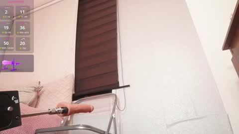 Alexandra  online show from February 2026 09:04:02 AM