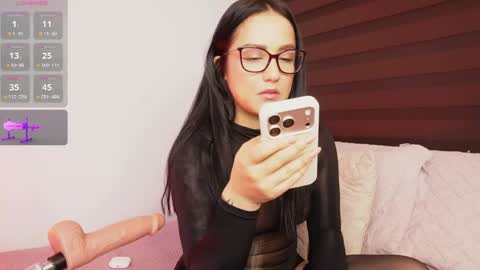 Alexandra  online show from May 2026 09:39:02 AM