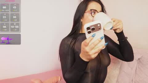 Alexandra  online show from May 2026 10:41:02 AM