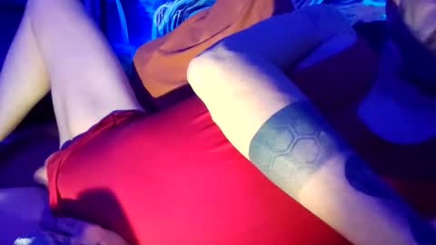 a_bad_guy_duh online show from February 2026 11:31:02 AM