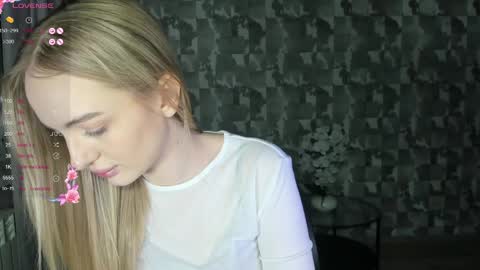Adelina online show from April 2026 04:38:02 PM