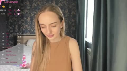 Adelina online show from May 2026 09:26:01 AM