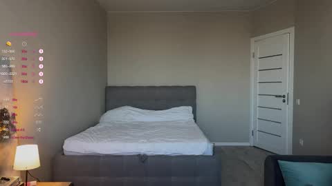 Mila and Jess online show from October 2025 12:14:02 PM