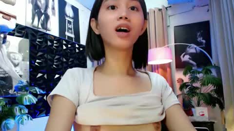 Lovely Yana  online show from February 2026 08:33:02 AM