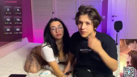 Kris Michael online show from November 2025 06:01:02 PM