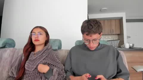 A Sexy Couple online show from January 2025 08:58:02 PM