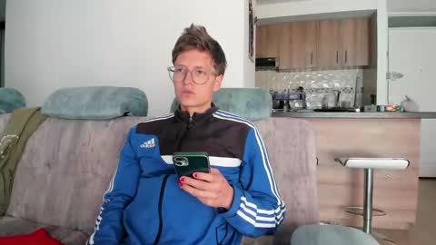 A Sexy Couple online show from January 2025 07:04:01 PM