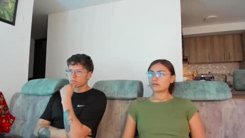 A Sexy Couple online show from January 2025 08:53:01 PM