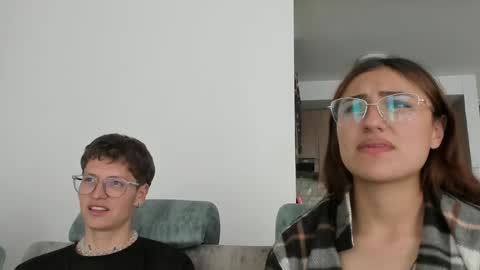 A Sexy Couple online show from February 2025 08:33:02 PM