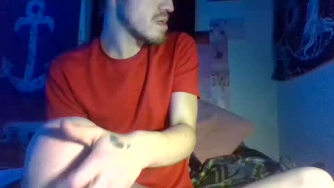 Chris online show from February 2025 12:59:01 AM