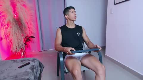 Axel online show from September 2025 01:17:01 AM