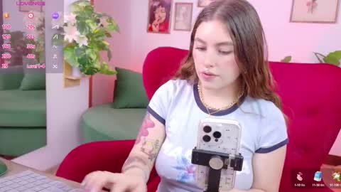 Aamy  online show from March 2026 11:53:02 PM