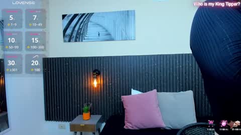 Snapshot of aabby_lee chatting on February 2025 05:55:02 PM Abby Lee online show from February 2025 05:55:02 PM