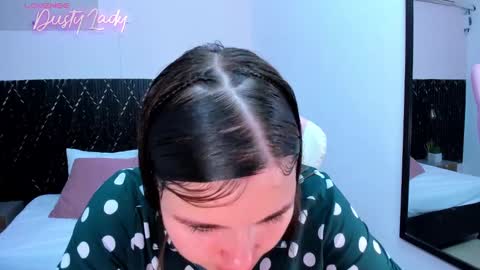 Snapshot of aabby_lee chatting on February 2025 06:34:02 PM Abby Lee online show from February 2025 06:34:02 PM