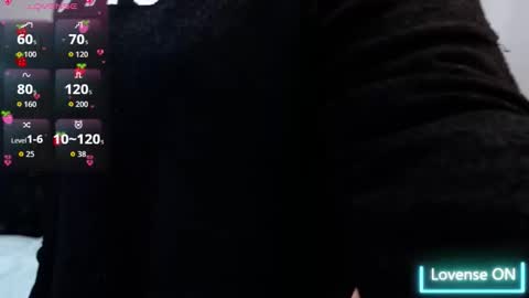 Snapshot of aabby_lee chatting on October 2025 06:45:02 PM Abby Lee online show from October 2025 06:45:02 PM