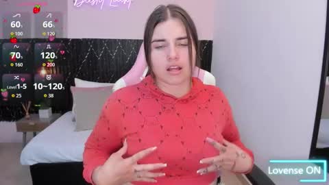 Snapshot of aabby_lee chatting on November 2025 07:57:01 PM Abby Lee online show from November 2025 07:57:01 PM