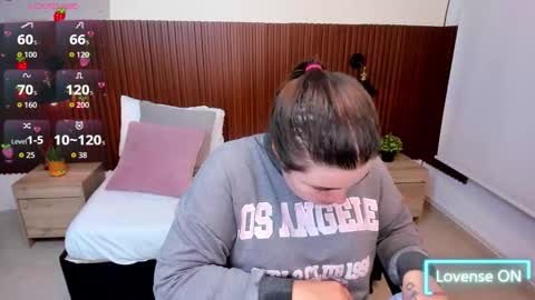 Snapshot of aabby_lee chatting on November 2025 07:38:01 PM Abby Lee online show from November 2025 07:38:01 PM