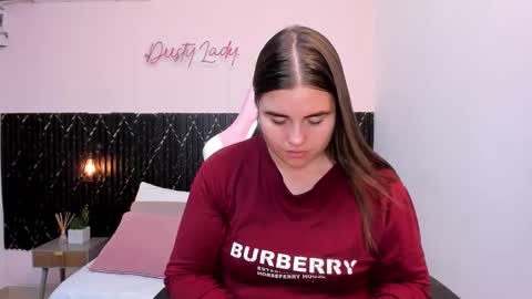 Abby Lee  online show from February 2026 07:43:01 PM