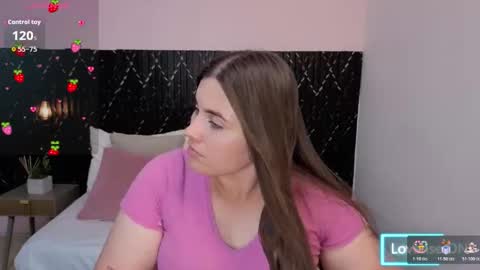 Abby Lee  online show from February 2026 05:53:01 PM