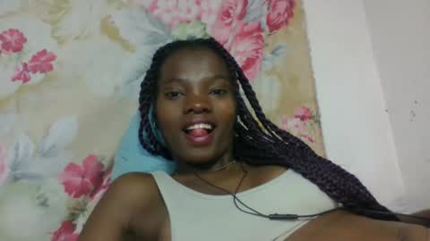 Snapshot of aadienne chatting on April 2026 06:25:01 PM aadienne online show from April 2026 06:25:01 PM