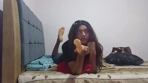 aalain42 online show from December 2025 06:37:02 PM