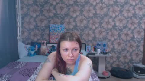 Alice online show from April 2026 06:02:02 AM