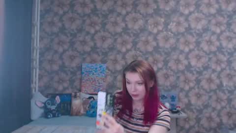 Alice online show from April 2026 01:59:01 PM