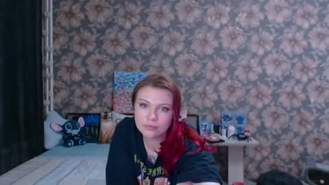 Alice online show from April 2026 10:05:01 PM