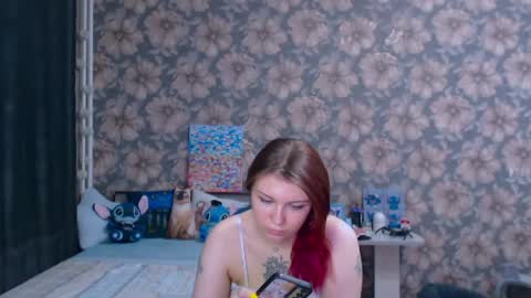 Alice online show from May 2026 08:02:02 PM