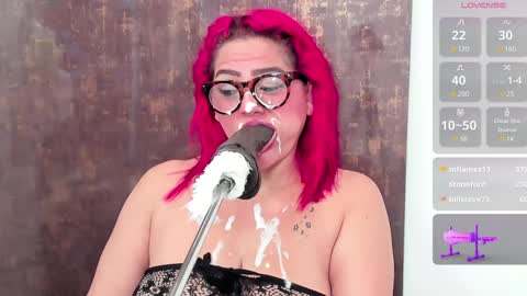 sashamature  online show from January 2025 08:44:01 PM