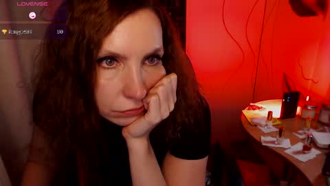 Snapshot of aamazingjoi chatting on December 2024 11:21:01 PM Katie online show from December 2024 11:21:01 PM