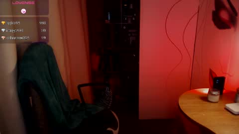 Snapshot of aamazingjoi chatting on December 2024 05:42:02 AM Katie online show from December 2024 05:42:02 AM