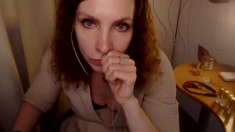 Snapshot of aamazingjoi chatting on January 2025 11:56:02 AM Katie online show from January 2025 11:56:02 AM