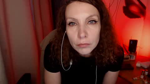 Snapshot of aamazingjoi chatting on January 2025 06:38:02 AM Katie online show from January 2025 06:38:02 AM