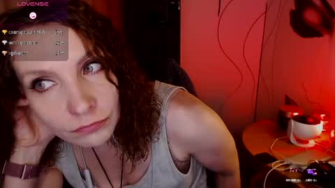 Snapshot of aamazingjoi chatting on January 2025 04:14:02 AM Katie online show from January 2025 04:14:02 AM