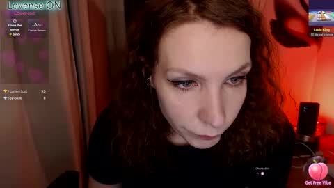 Snapshot of aamazingjoi chatting on March 2025 08:42:02 PM Katie online show from March 2025 08:42:02 PM