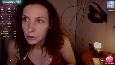 Snapshot of aamazingjoi chatting on March 2025 01:12:01 AM Katie online show from March 2025 01:12:01 AM