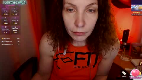 Snapshot of aamazingjoi chatting on March 2025 02:17:02 AM Katie online show from March 2025 02:17:02 AM