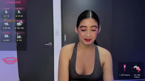 andrea online show from September 2025 03:00:01 AM