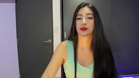 andrea online show from December 2025 01:55:02 AM