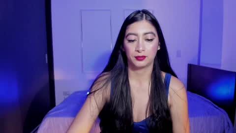 andrea online show from May 2026 02:31:01 AM
