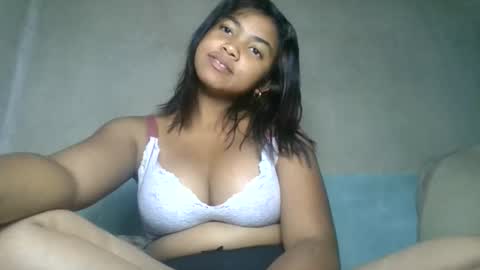 aariciah online show from March 2026 11:25:01 AM