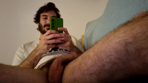 aarion55 online show from May 2026 11:32:02 PM