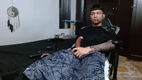 aarman online show from February 2025 04:25:01 AM