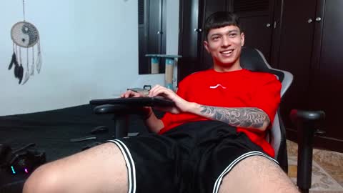 aarman online show from February 2025 03:22:01 AM